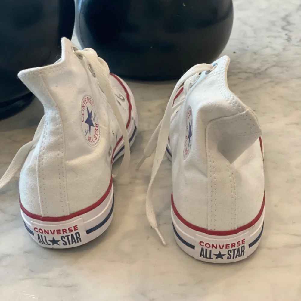 Converse shoes size 36 - Picture 2 of 2